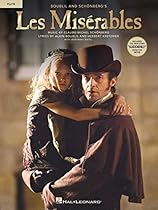 Les Miserables - Instrumental Solos from the Movie: Flute Les Miserables - Instrumental Solos from the Movie: Flute