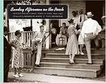 Sunday Afternoon on the Porch: Reflections of a Small Town in Iowa, 1939-1942 (Bur Oak Book)