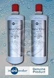 Genuine InSinkErator Hot Water Tap filter F-701R, for MODEL HC-1100 & MODEL GN-1101 - 2 Pack  from InSinkErator