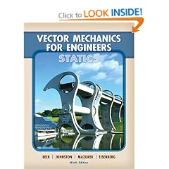 Vector Mechanics for Engineers: Statics