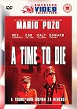 Buy : A Time To Die [Video to DVD conversion]