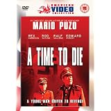 A Time To Die [DVD]by Rex Harrison