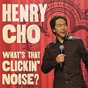 What's That Clickin' Noise?