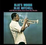 Blues Moods