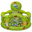 Diego Prehistoric Pals Playland w/50 balls