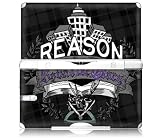 MusicSkins MS-REAS20013 Nintendo DS Lite- Reason- Glory Skin