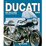 The Ducati 860, 900 and Mille (Bible)