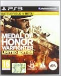 Medal Of Honor: Warfighter - Limited...