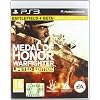Medal Of Honor: Warfighter - Limited Edition
