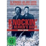 Knockin' on Heaven's Door [Reg.2]