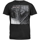 Skinny Puppy - Remission T-Shirt