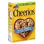 Cheerios Cereal, 14-Ounce Box (Pack of 4)