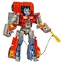 Transformers Fast Action Battlers Fire Blast Optimus Prime