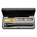 MAGLITE SP22017 Presentation Box 2-AA Cell Mini-Maglite LED Flashlight, Black