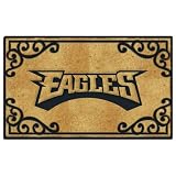 Philadelphia Eagles Door Mat
