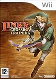 Link's Crossbow Training (Game only) Nintendo Wii