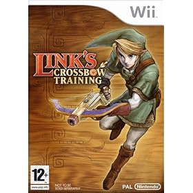 Links Crossbow Training (Wii)