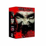 Thrill & Kill (3x harter Stoff) [3 DVDs]von "Zlatko Buric"