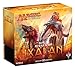 Magic the Gathering (MTG): Rivals of Ixalan Bundle (Fat Pack)