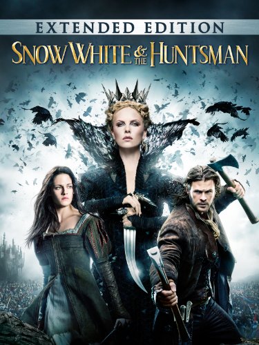 Snow White & the Huntsman (Extended Edition)