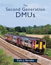 The Second Generation DMUs