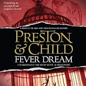 Fever Dream | [Lincoln Child, Douglas Preston]