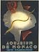 Art Print - Aquarium De Monaco