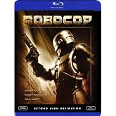 Robocop [Blu-ray]