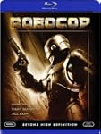 NEW Robocop - Robocop (Blu-ray)