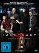 Sanctuary - W�chter der Kreaturen - Staffel 4 [4 DVDs]