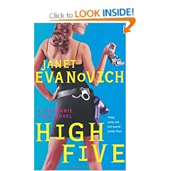 High Five (Stephanie Plum 05)
