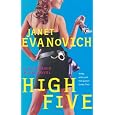 High Five (Stephanie Plum, No. 5) (Stephanie Plum Novels)