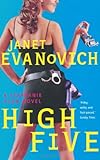 High five : a Stephanie Plum novel