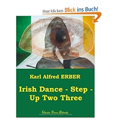 Irish Dance - Step - Up Two Three