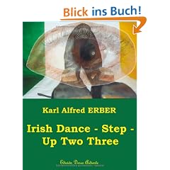 Irish Dance - Step - Up Two Three