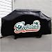 Sporting Goods : Miami Dolphins NFL Barbeque Grill Cover