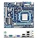 GIGABYTE GA-M68MT-S2P AM3 NVIDIA GeForce 7025/nForce 630a chipset Micro ATX AMD Motherboard