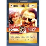Somebody to Love / Latin Dance