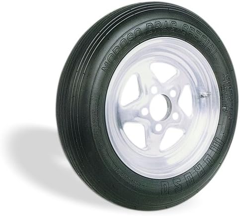 DS-2 Front Drag Race Tire - 28.0 x 4.5R15