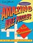 Amazing Bible Puzzles: New Testament