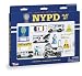 New York Police Department Playset