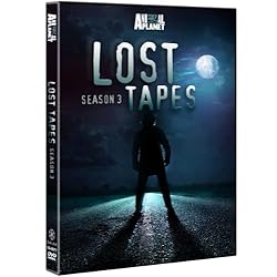 Lost Tapes: Season 3