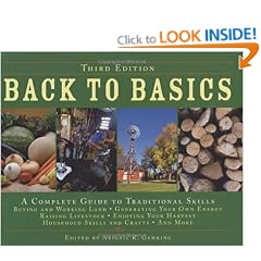 Back to Basics