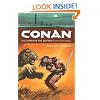 Conan Vol. 3: The Tower of the Elephant and Other Stories