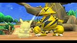 PokePark Wii: Pikachu's Adventure