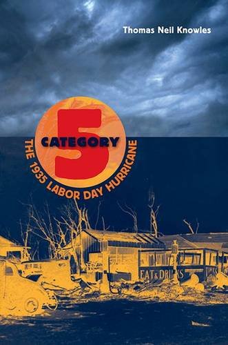 category 5 the 1935 labor day hurricane