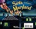 Santa Is Coming to Maryland