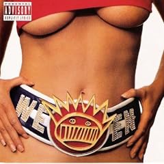 Chocolate & Cheese [Vinyl LP]