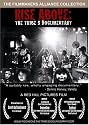 Rise Above: The Tribe 8 Documentary