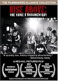 Review Wolfe Video  / Rise Above: The Tribe 8 Documentary [2003] (REGION 1) (NTSC)